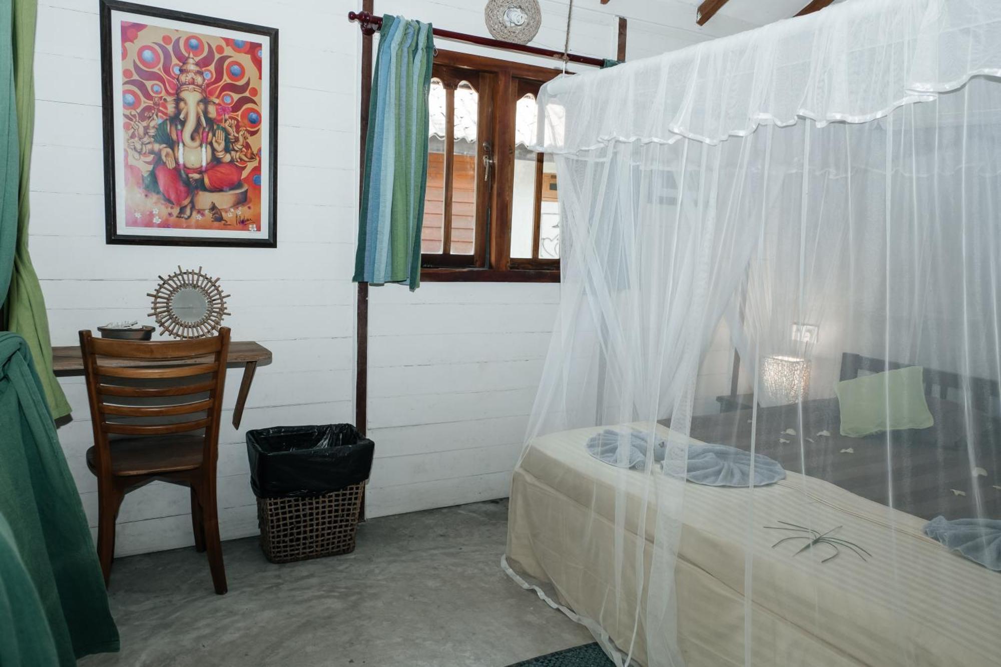 Hotel Kitesurfing Lanka Kalpitiya Exterior foto
