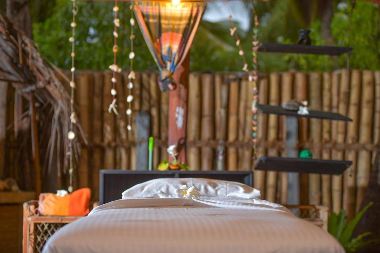 Hotel Kitesurfing Lanka Kalpitiya Exterior foto
