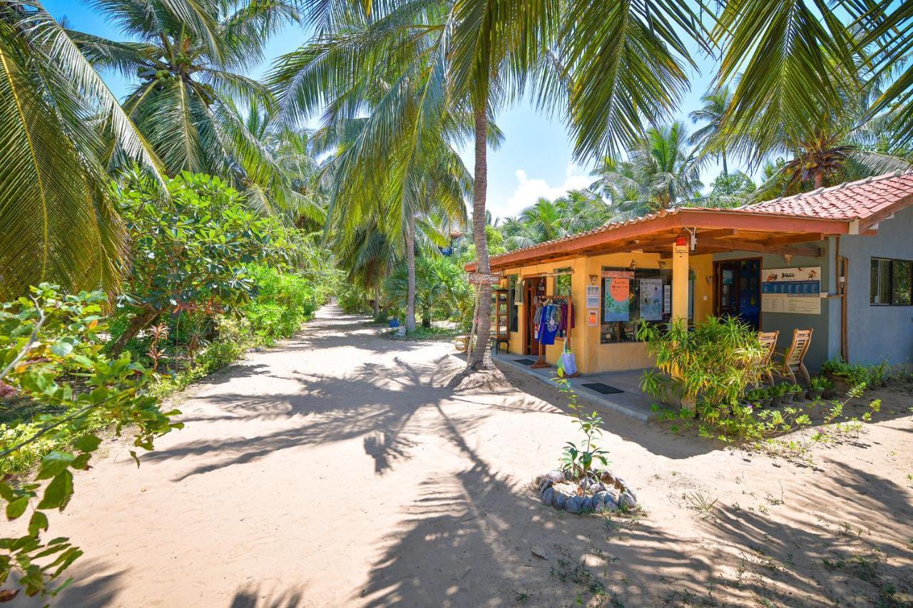 Hotel Kitesurfing Lanka Kalpitiya Exterior foto